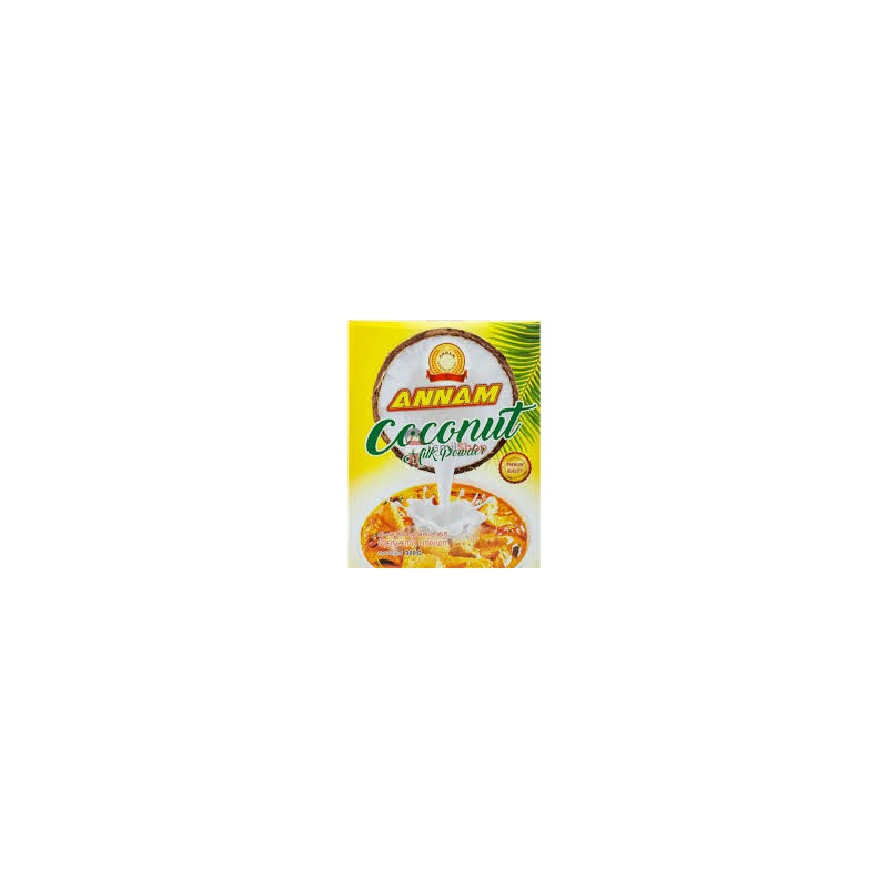 COCO POUDRE 1KG Annam