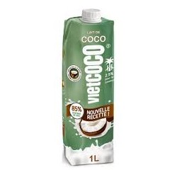 LAIT DE COCO 12X1L VIETCOCO
