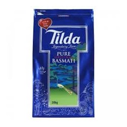 RIA BASMATI TILDA 20KG