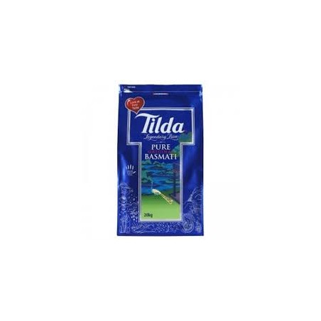 RIA BASMATI TILDA 20KG