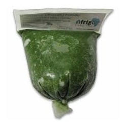 FEUILLE DE MANIOC 20X500G