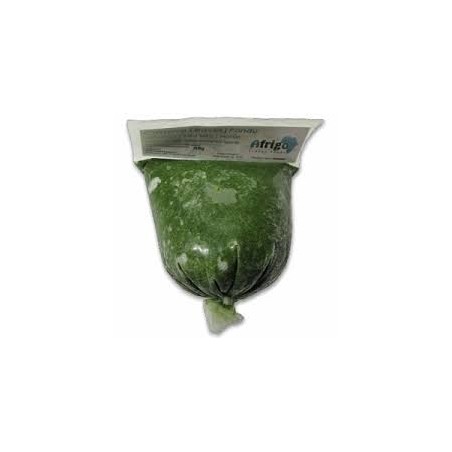 FEUILLE DE MANIOC 20X500G