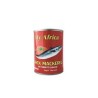 JACK MACKEREL NATURE 400G