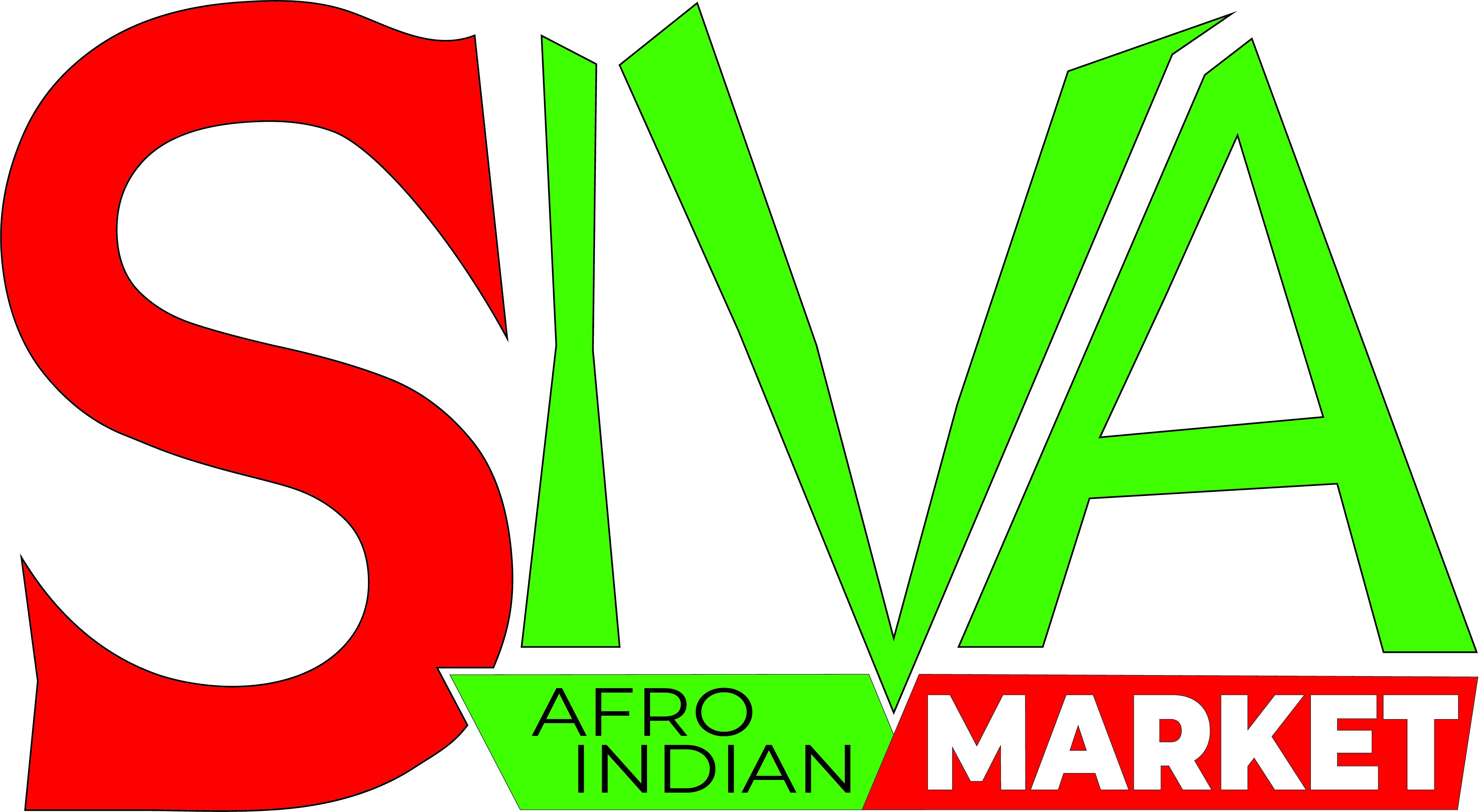 SIVA AFRO-INDIAN MARKET